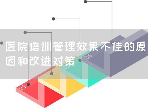 醫(yī)院培訓(xùn)管理效果不佳的原因和改進對策(圖1)