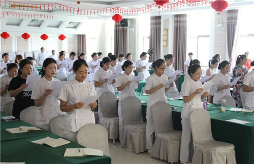 在醫(yī)院管理文化建設(shè)中實(shí)施管理戰(zhàn)略(圖1)