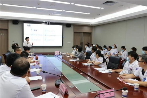 醫(yī)院用人有什么講究？談醫(yī)院用人三大原則(圖1)