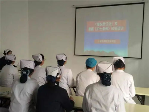 醫(yī)院怎樣有效的預(yù)防人才流失！(圖1)