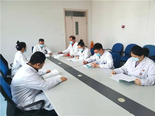 科室主任在醫(yī)院管理中扮演什么樣的角色?(圖3)