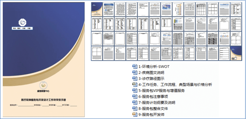 醫(yī)療延伸服務(wù)產(chǎn)品化創(chuàng)新項(xiàng)目咨詢建議書(圖13) 醫(yī)療延伸服務(wù)產(chǎn)品化創(chuàng)新項(xiàng)目咨詢建議書(圖13)