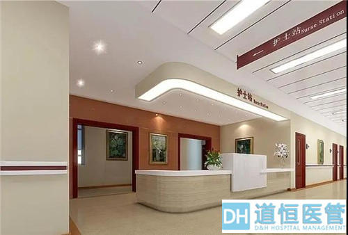 新醫(yī)院建設(shè)如何符合現(xiàn)代醫(yī)院建設(shè)水準(zhǔn)？談?wù)勧t(yī)院現(xiàn)代化建設(shè)要求(圖2)