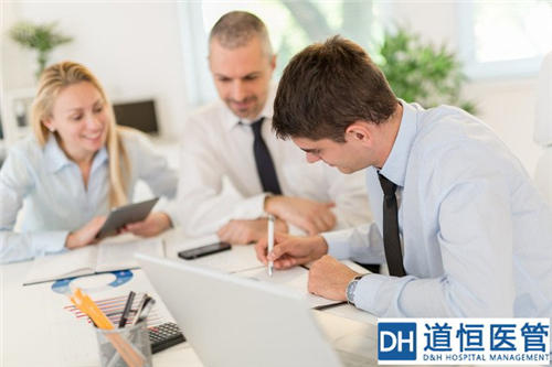 淺談醫(yī)院績效管理的四個環(huán)節(jié)(圖1)