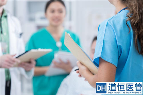 醫(yī)院為什么要加強(qiáng)管理執(zhí)行力？如何提高科主任執(zhí)行力？(圖2)
