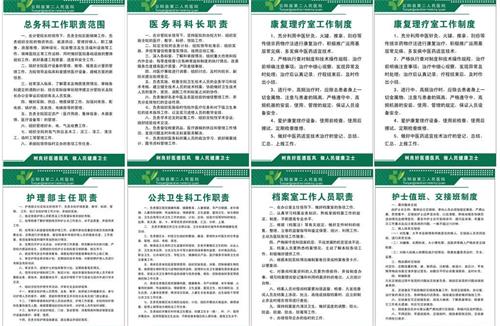 醫(yī)院管理者如何避免過分依賴制度管理？(圖1)