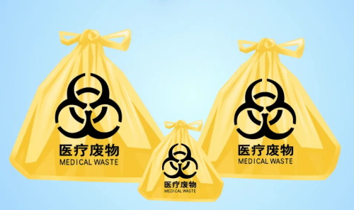 醫(yī)療廢物怎么分類？醫(yī)療廢物最全處置方法(圖1)